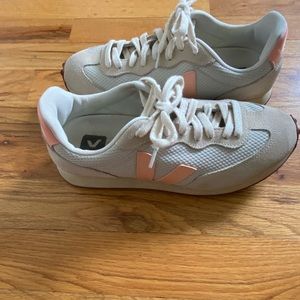 Veja Rio Branco sneakers